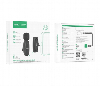 New Arrivals For Wireless Digital Microphone 360 Hd - ID 7149274