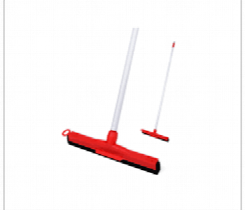 Liao Eva Floor Squeegee 55Cm 1 Piece  K130024 Front View - ID 7149289
