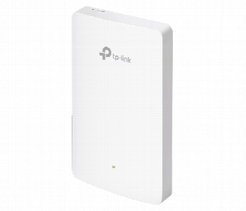 Express Delivery - Tp Link Eap615 Wall Plate Ax1800 Wifi 6 Access Point - ID 7149310