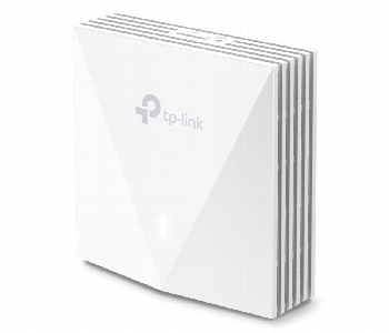 Express Delivery - Tp Link Eap650 Wall Plate Ax3000 Wifi 6 Access Point - ID 7149311
