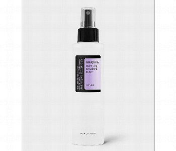 Cosrx Aha Bha Clarifying Toner 150Ml Front View - ID 7149317