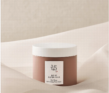 New Arrivals For Beauty Of Joseon Red Bean Mask 140Ml - ID 7149340