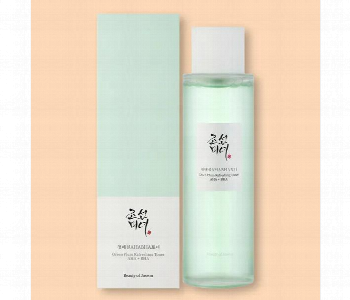 New Arrivals For Beauty Of Joseon Plum Toner 150Ml - ID 7149341