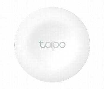 Express Delivery - Tapo S200B Smart Button With Multi Control And One Click Alarm Support - ID 7149348