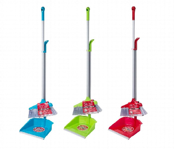 New Arrivals For Liao Dust Pan With Broom 1 Piece   C130020 - ID 7149372