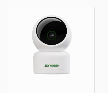 New Arrivals For Skyworth H30 Smart Wifi Camera 3 Mp - ID 7149375