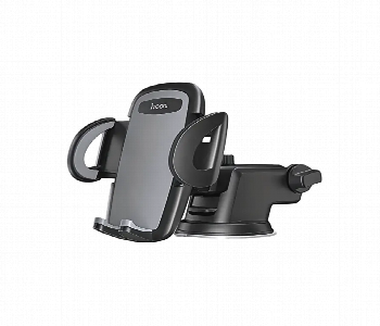 Express Delivery - Hoco Ca31A Car Suction Cup Mount - ID 7149388