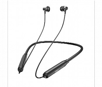 Express Delivery - Exact Sports Bt Earphone Neck Band - ID 7149389