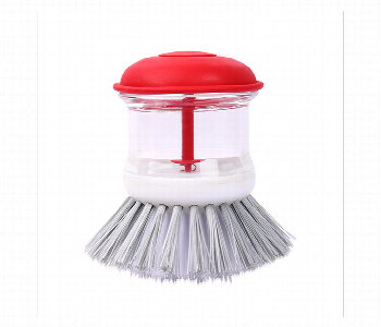 Express Delivery - Liao Dish Wash Brush 1 Piece  D130002 - ID 7149392