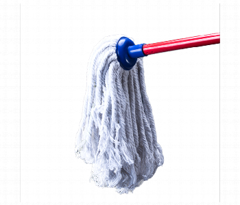 Express Delivery - Mop Cotton With Stick 1 Piece  Mcws 1Pc - ID 7149399