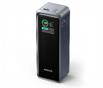 Express Delivery - Anker Prime 27650Mah Power Bank 250W With 100W - ID 7149407