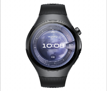 Huawei Smart Watch 5 With Esim Front View - ID 7149416
