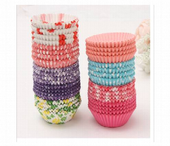 Express Delivery - Paper Cake Cup 9.5 Cm Print 1000 Pieces  Pcc95Cm1000 - ID 7149473