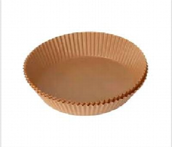 Express Delivery - Paper Baking Mould Round 25 Pieces  Pbm25 - ID 7149475