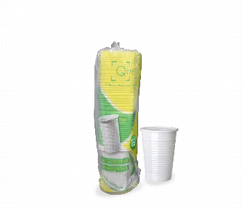 New Arrivals For Plastic Cup White 7 Oz 1X50  Pcw7Oz50 - ID 7149485