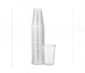 New Arrivals For Plastic Cup 6.5 Oz Clear 1X50  Pc6.5Cl50 - ID 7149486