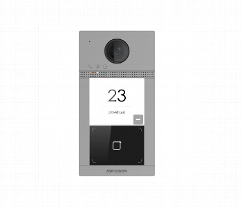 Express Delivery - Hikvision Villa Outdoor Station Ds Kv8113 Wme1 C - ID 7149490