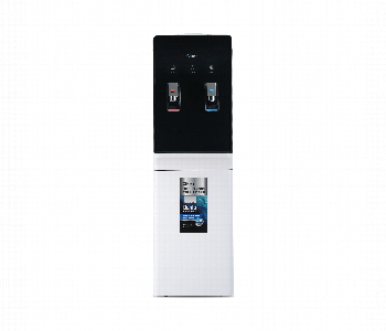 New Arrivals For Clikon Water Dispenser 2 Tap Ck4063 - ID 7149495