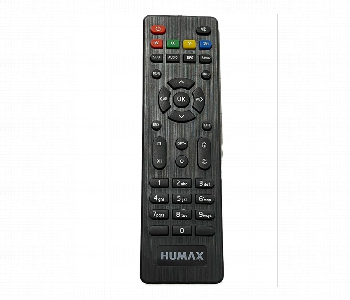 New Arrivals For Humax Mini Tv Remote China Model - ID 7149501