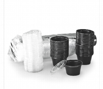 New Arrivals For Plastic Cup Black 2 1X100 Pieces  Pcb2X100 - ID 7149502