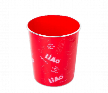 New Arrivals For Dust Bin Red 10 Liter 1 Piece  T130037 - ID 7149511