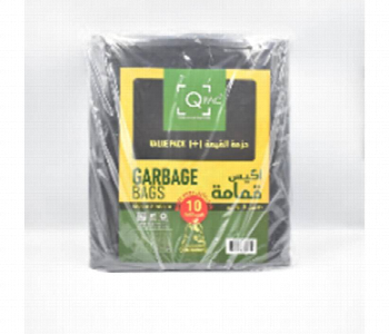 Garbage Bag 120X140 1X10 Q Pac  Gb12014010 Front View - ID 7149538