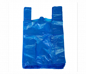 Express Delivery - Q Pac Shopping Bag Small Bio Degradable  Sbsb 20Pkt 004 - ID 7149546