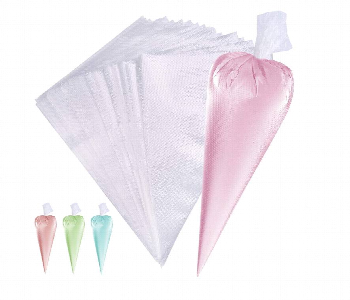 Q Pac Piping Bag Large Q Pac  Pblqp 006 Front View - ID 7149550