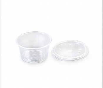 New Arrivals For Q Pac Micro 4 Oz Sauce Cup 1 X 100 Piece  Mwc4 - ID 7149574