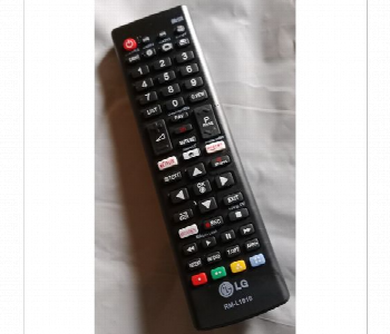 New Arrivals For Lg Universal Remote Rm L1616 For Lg Led Lcd 4K Smart Tvs - ID 7149582
