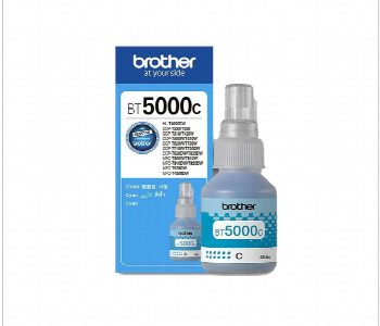 New Arrivals For Brother Bt 5000 Cyan Ink Bottle - ID 7149584
