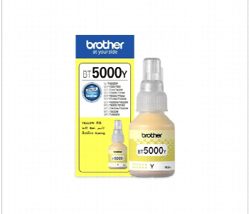 New Arrivals For Brother Bt 5000 Yellow Ink Bottle - ID 7149585