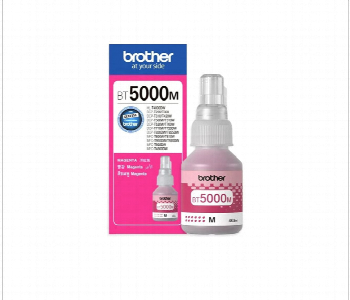 New Arrivals For Brother Bt Ink Cartridge 5000 Magenta - ID 7149586