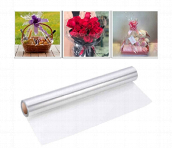 Express Delivery - Q Pac Cellophane Gift Wrapping 9 Kg 1 Piece  Cgw9Kg1 - ID 7149600