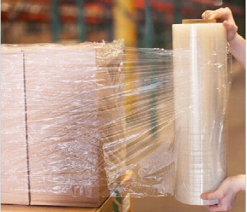 Express Delivery - Q Pac Stretch Film Roll 800 Grams  Sf800Gxp1 - ID 7149601