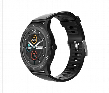 Porodo Vortex Smart Watch Fitness And Health Tracking Front View - ID 7149607