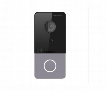 Express Delivery - Hikvision Ds Kv6113 Wpe1 Ip Villa Intercom Outdoor Camera - ID 7149611