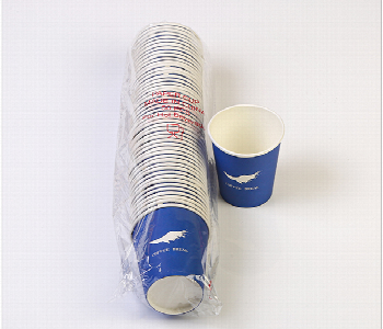 Express Delivery - Q Pac Paper Cup 7 Oz Blue  Pc7B50 - ID 7149616