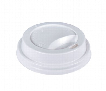 Express Delivery - Q Pac Cover For 8 Oz Hot Cup White 50 Pieces  C8Hcw50 - ID 7149632