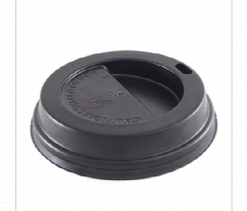 Express Delivery - Q Pac Cover For 8 Oz Hot Cup Black 50 Pieces  C8Hcb50 - ID 7149633