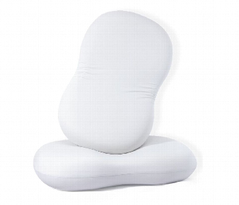 Express Delivery - Green Lion Cloud Memory Foam Pillow - ID 7149654