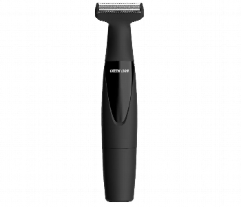 Express Delivery - Green Lion One Blade Beard Trimmer 500Mah - ID 7149671