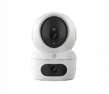 Safe Home, Smart Choice For Ezviz Cs H7C R100 8G44Wf 2.8Mm H7C Dual Lens Pan Wifi Camera - ID 7149683