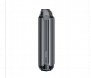 Express Delivery - Porodo Portable Vacuum Cleaner 6000Mah Grey - ID 7149684