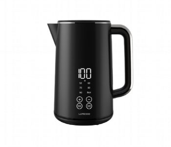 Lepresso 2200W  Smart Electric Kettle App And Touch Control Front View - ID 7149745