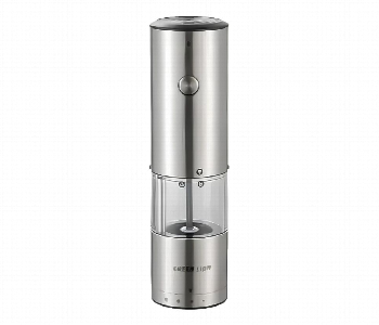 Express Delivery - Green Lion Portable Salt And Pepper Grinder - ID 7149758
