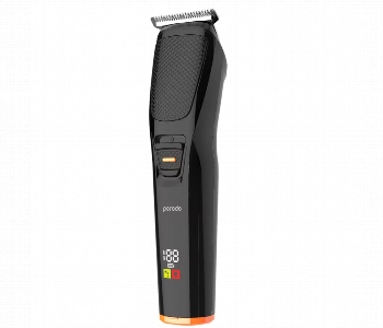 New Arrivals For Porodo Lifestyle Multi Purpose Beard Trimmer 600Mah - ID 7149788