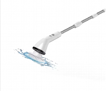 New Arrivals For Porodo Multipurpose Cordless Electric Scrubber 2500Mah - ID 7149791
