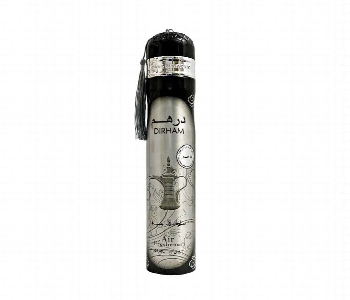 Express Delivery - Air Freshener King Dirham 300 Ml 1 Piece  Afkd300 - ID 7149806