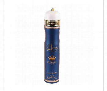 Express Delivery - Air Freshener King Crown 300 Ml 1 Piece  Afkc300 - ID 7149807